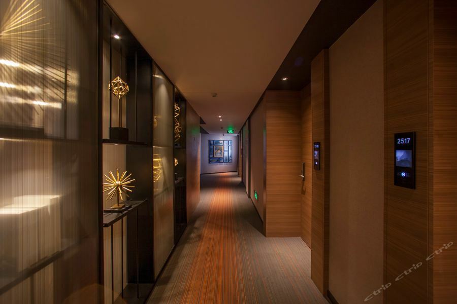 Hotel Hampton By Hilton Qingyuan Qingxin District Exterior foto